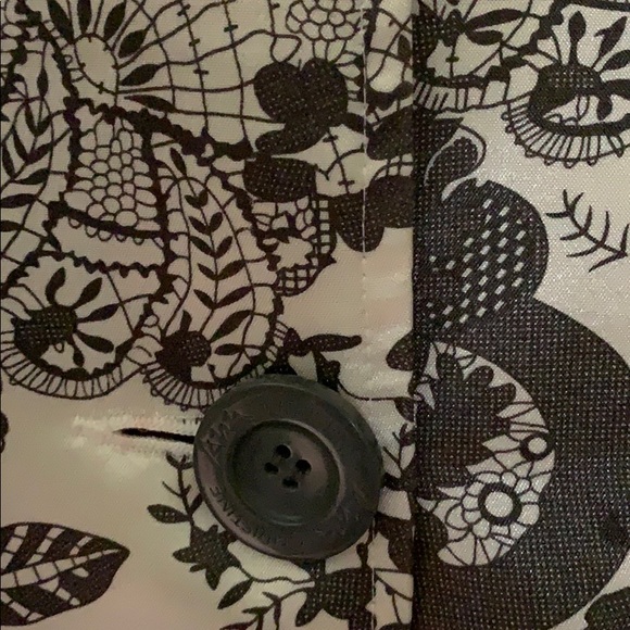 Trench Coat - Picture 4 of 4